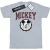 Li-cense Disney heren mickey mouse new york seal t-shirt