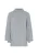 aleva Oversized trui  lichtgrijs