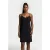 Vans Benton Cami Dress Black