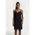 Vans Benton Cami Dress Black