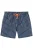 s.Oliver Zwemshorts  marine / wit