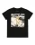 T-Shirt Ronde Hals Double B