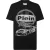 T-Shirt Ronde Hals Racing