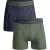 Muchachomalo Heren Boxershorts – 2 Pack –