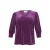 Vrouwenblouse KAFFE Curve Cacanna