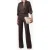 IRO Paris Jonille Pant Chocolate