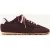Nubikk Billy Lou Bordeaux Suede