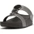 FitFlop Halo bead-circle metallic h-bar slides