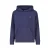 America Today hoodie – donkerblauw