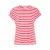 Dames-T-shirt fransa Cano