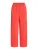 VILA Broek ‘VIPlisa’  watermeloen rood