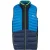 Regatta Heren leedre hybride gilet