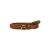 VERO MODA suede riem VMVEDA cognac