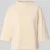 someday. oversized fit sweatshirt met opstaande kraag model ‘Ujuma’