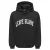 ONLY & SONS oversized hoodie met print – zwart