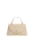 Coccinelle Handtas ‘COCCINELLE Nikla S26 2’  beige
