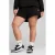 Puma ESS Small No. 1 Logo sweatshort zwart