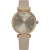 Armani dames AR1681 horloge