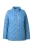 Ulla Popken Winterjas  duifblauw