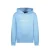 TYGO & vito hoodie lichtblauw