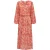 Alchemist Dress Pilar Poppy Pink