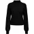 Jacqueline de Yong Justy high neck kabel trui