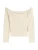 Bershka Trui  ecru