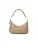 Giulia Monti Schoudertas Grijs Beige
