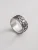 REYTEL Ring ‘DEJAVU’  zilver