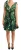 Dolce Gabbana Mini Jurk Tropische Print
