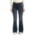 Scotch & Soda The Charm Flared Jeans With Embroidery Details – Road Trip R