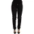 Acht Skinny Jeans Zwart