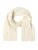 TATUUM Sjaal ‘Volis’  ecru