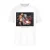 T-shirt Mister Tee renairssance painting oversize tee