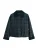Next Tussenjas ‘Hertiage’  navy / donkergrijs / donkergroen