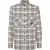 Overhemd Oversize Fit Skull&Bones