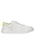 Ecco Move leren sneakers wit