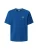 Pepe Jeans Shirt ‘ JOB ‘  blauw / bloedrood / wit