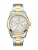DKNY Analoog horloge  zilver