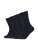 camano Sokken  donkerblauw