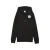 PUMA Sportief sweatshirt ‘Wardrobe Essentials’  hemelsblauw / zwart / wit