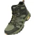 Mountain Warehouse Heren Trekker II Softshell wandelschoenen (Khaki)