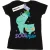 Li-cense Disney dames soul joe en 22 soulmates katoenen t-shirt