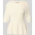 MOS MOSH Gebreide pullover van alpacamix model ‘Thora’