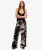 Strandbroek Black