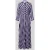 YAS Overhemdjurk van viscose met 3/4-mouw model ‘SAVANNA’