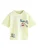 Next Shirt  hemelsblauw / pasteelgeel / pink / rood