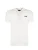 Diesel Poloshirt T-Weet Mannen Wit