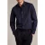 Paul Smith Mens S/c Regular Fit Shirt Very Dark Navy
