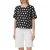 s.Oliver  Blouses Black